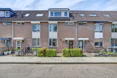 Woning Polluxburg 5 Nieuwegein