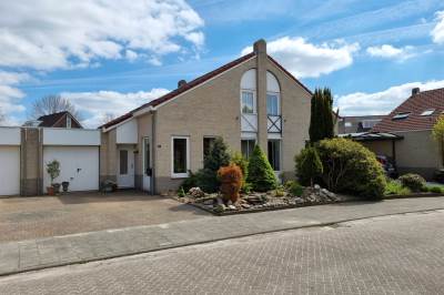 Woning Dravik 5 Hoogeveen