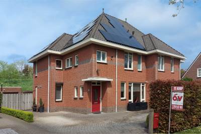 Woning Guirlande 159 Den Haag