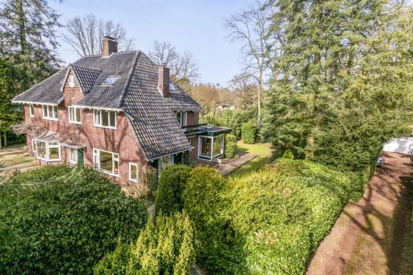 Woning Bennekomseweg 41 Heelsum