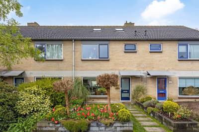 Woning Mariënstein 38 Heiloo