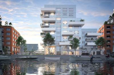 Woning Stadsplein 98 Nieuwegein