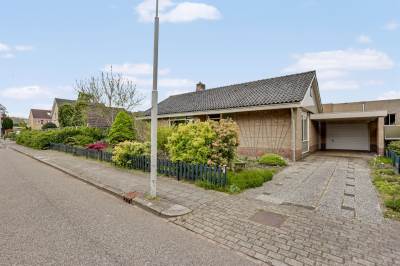 Woning Hortensiastraat 6 Wezep