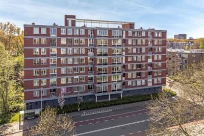 Woning Kornalijnhorst 40 Den Haag