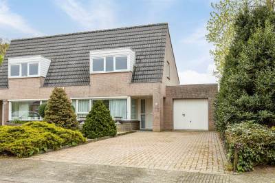 Woning Buitenhof 23 Heeze