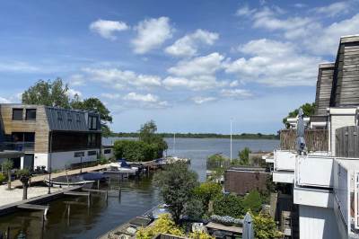 Woning Oud-Loosdrechtsedijk 252E Loosdrecht