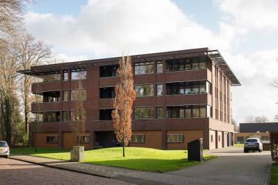 Woning Platolaan 28 Assen