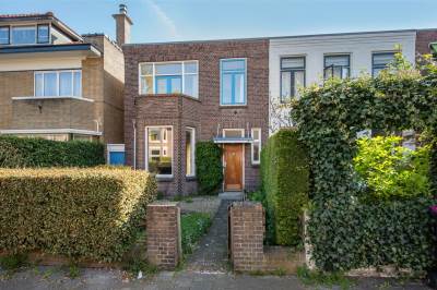 Woning Weverslaan 35 Voorburg
