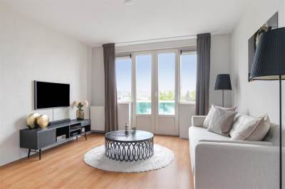 Woning Kameleonstraat 34 Soest