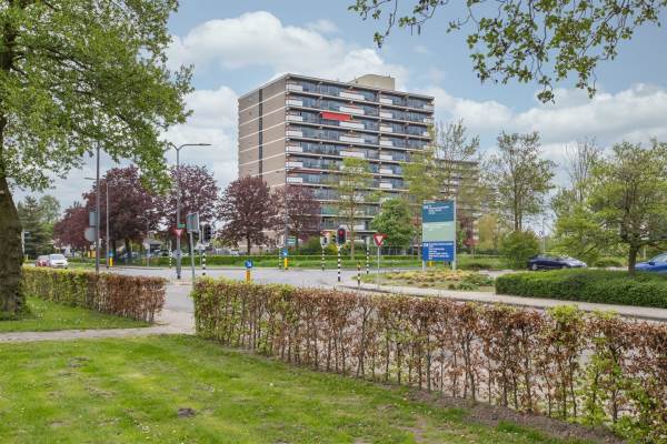 Woning Aalscholversingel 192 Velp (GE)