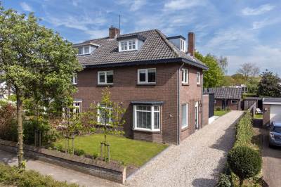 Woning Holleweg 15 Amerongen