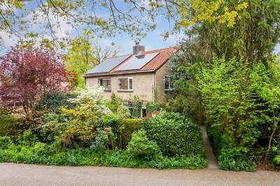 Woning Eikenlaan 19 Maarn