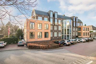 Woning Vlas en Graan 11 Veghel