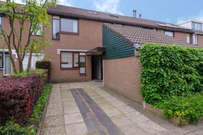 Woning Sepiahof 3 Voorburg