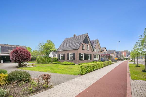 Woning Apeldoornseweg 44 Vaassen