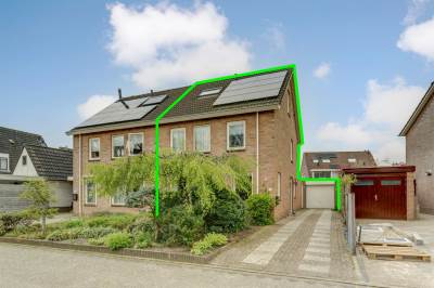 Woning De Meent 7 Renswoude