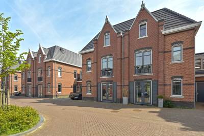 Woning Kronenburg 8 Oegstgeest