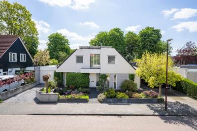 Woning Noviciaatlaan 3 Oudenbosch