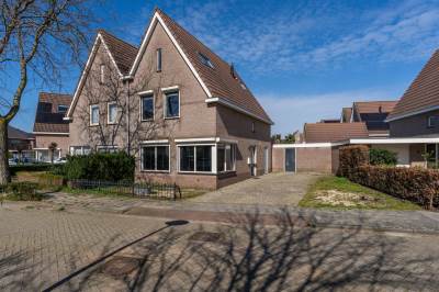 Woning Hazenbos 8 Hedel