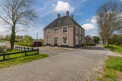 Woning Verlaat 46 - 48 Heerhugowaard