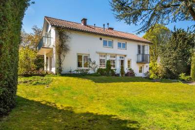 Woning Mozartlaan 4 Naarden