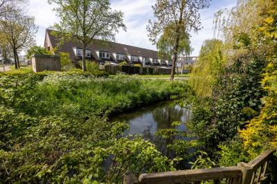 Woning Wederik 66 IJsselstein