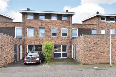 Woning Keizerin 25 Den Hoorn (ZH)