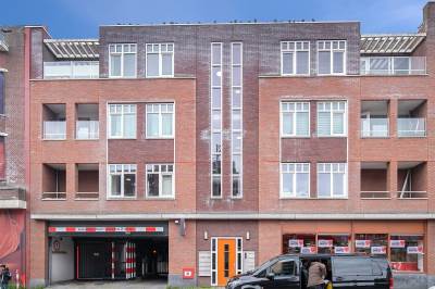 Woning Beijerlandselaan 102b Rotterdam