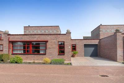 Woning Summertimeplein 13 Terneuzen