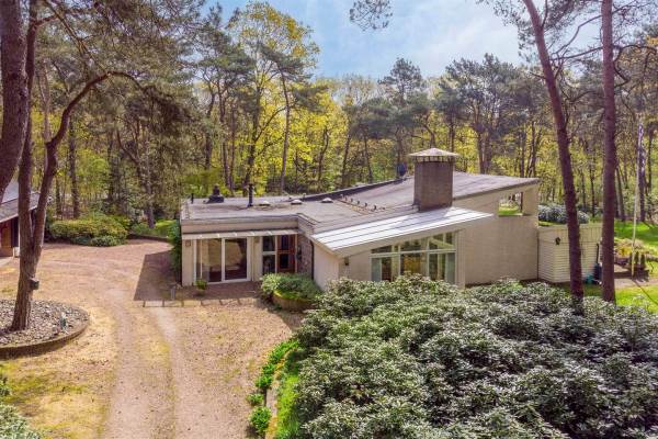 Woning Blikkertweg 3 Holten