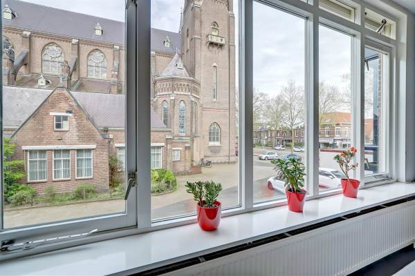 Woning Groenestraat 219 Nijmegen