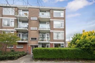 Woning Ruigenhoek 65 Rotterdam