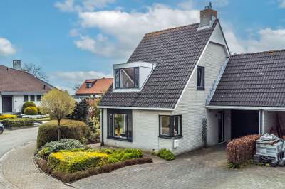 Woning Dommelstraat 23a Terneuzen