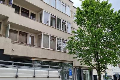 Woning Raadhuisstraat 18 Heerlen