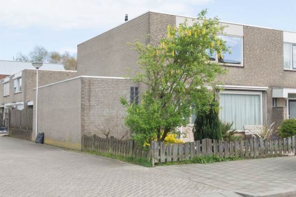 Woning Landweerstraat-Noord 2 Oss