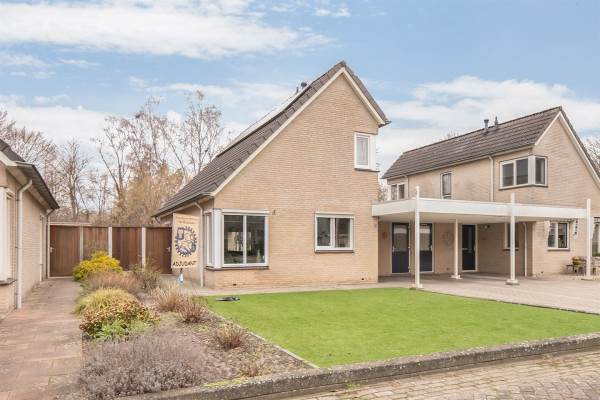 Woning Maat 23 Eibergen