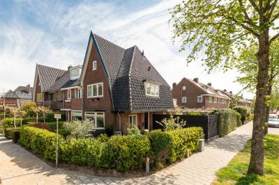 Woning Roemer Visscherlaan 68 Zeist