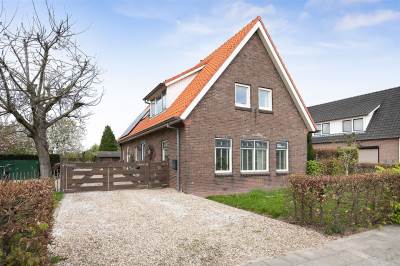 Woning Lageweg 5 Dreumel