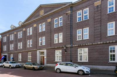 Woning Swalmerstraat 90 Roermond