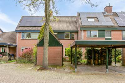 Woning Grevelingen 19 Zwolle