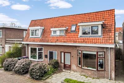 Woning Wiardastraat 36 Leeuwarden