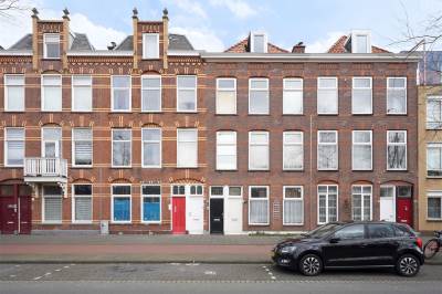 Woning De la Reyweg 38a Den Haag