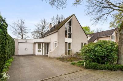 Woning Dopheidelaan 9 Heelsum