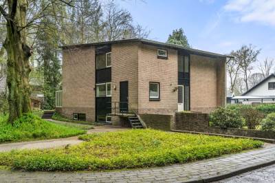 Woning Dunantlaan 18 Bennekom