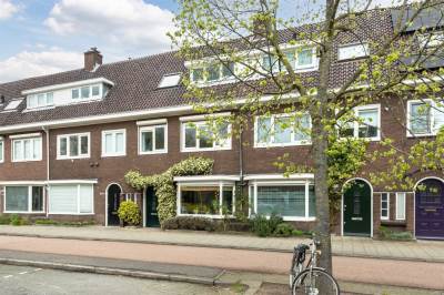 Woning Vleutenseweg 421 Utrecht