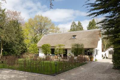 Woning Jan Hamdorfflaan 5 Laren (NH)