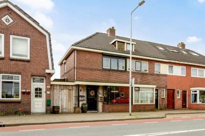 Woning G.J. van Heekstraat 107 Enschede