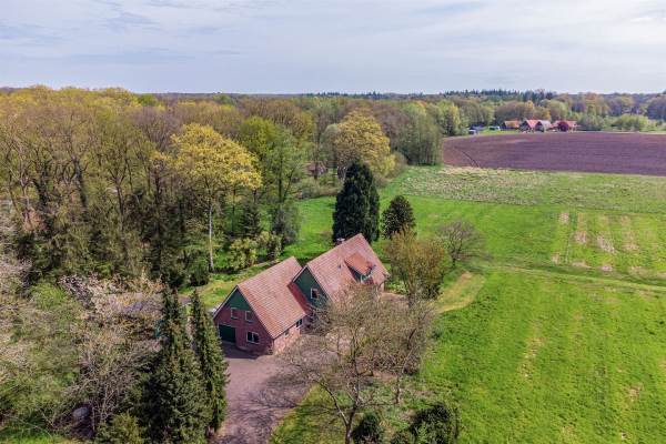 Woning Vreehorstweg 57 Winterswijk Miste