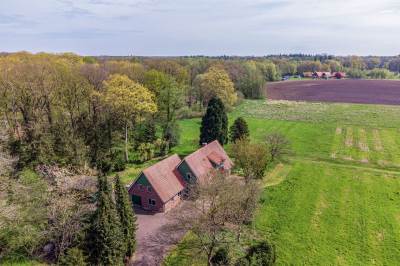 Woning Vreehorstweg 57 Winterswijk Miste