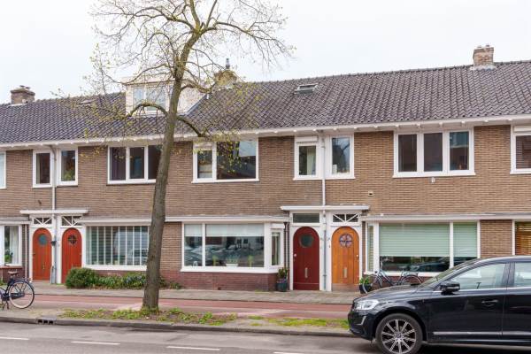 Woning Constant Erzeijstraat 35 Utrecht
